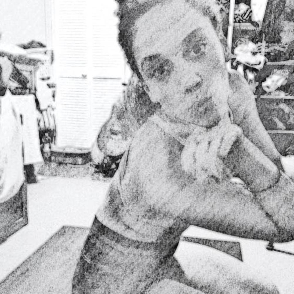 Meet your Posher, Carrie